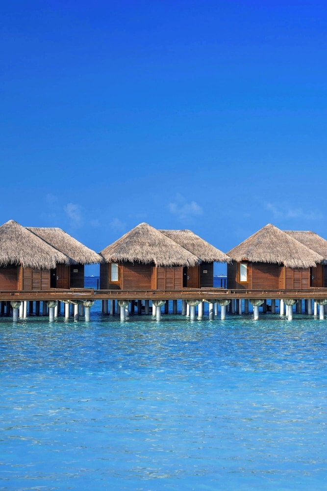 숙박 시설 내 편의 시설/서비스