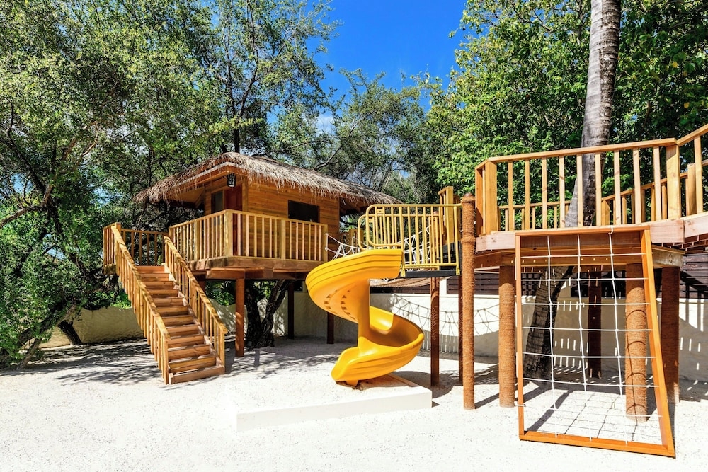 숙박 시설 내 편의 시설/서비스