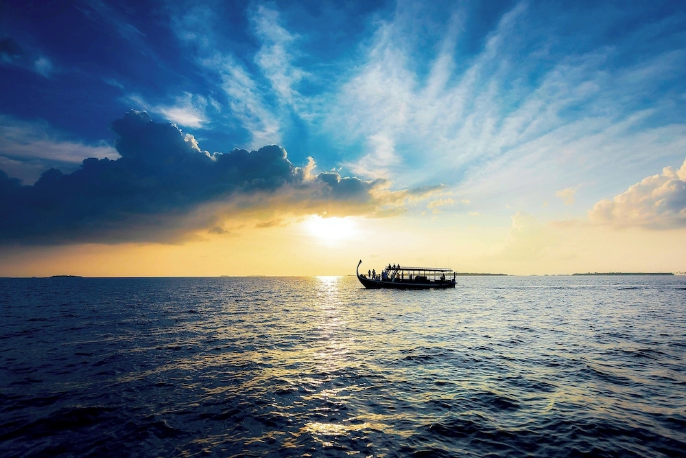 숙박 시설 내 편의 시설/서비스