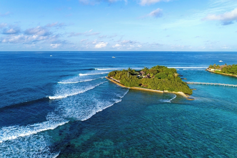 숙박 시설 내 편의 시설/서비스