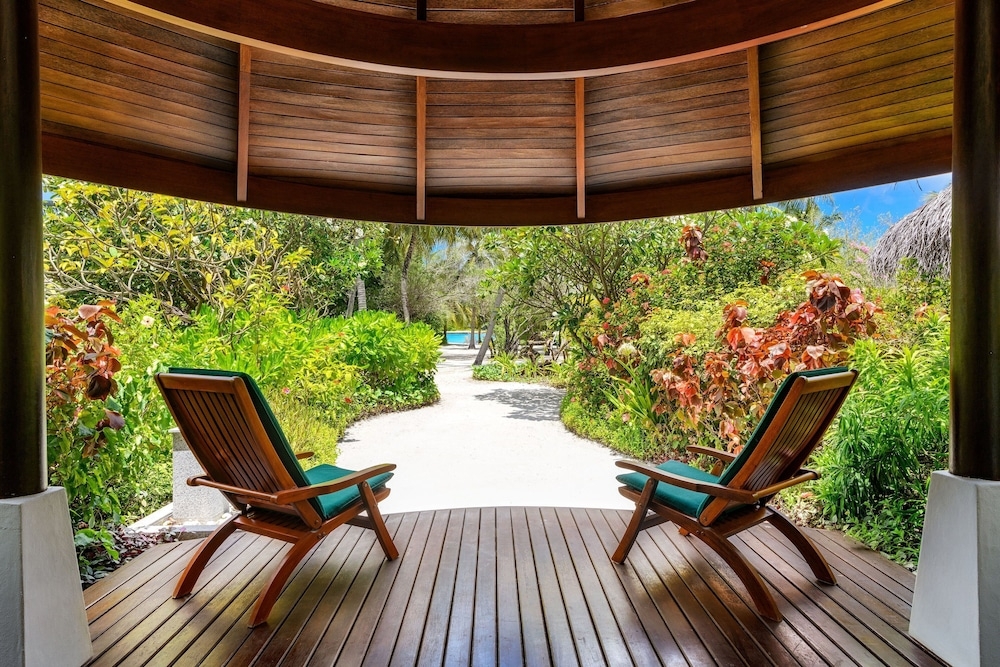 객실에서 보이는 전망