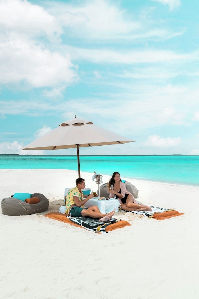 BBQ/피크닉 공간