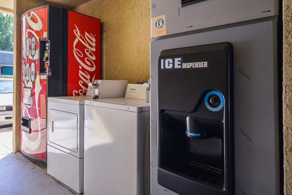 세탁 시설/서비스