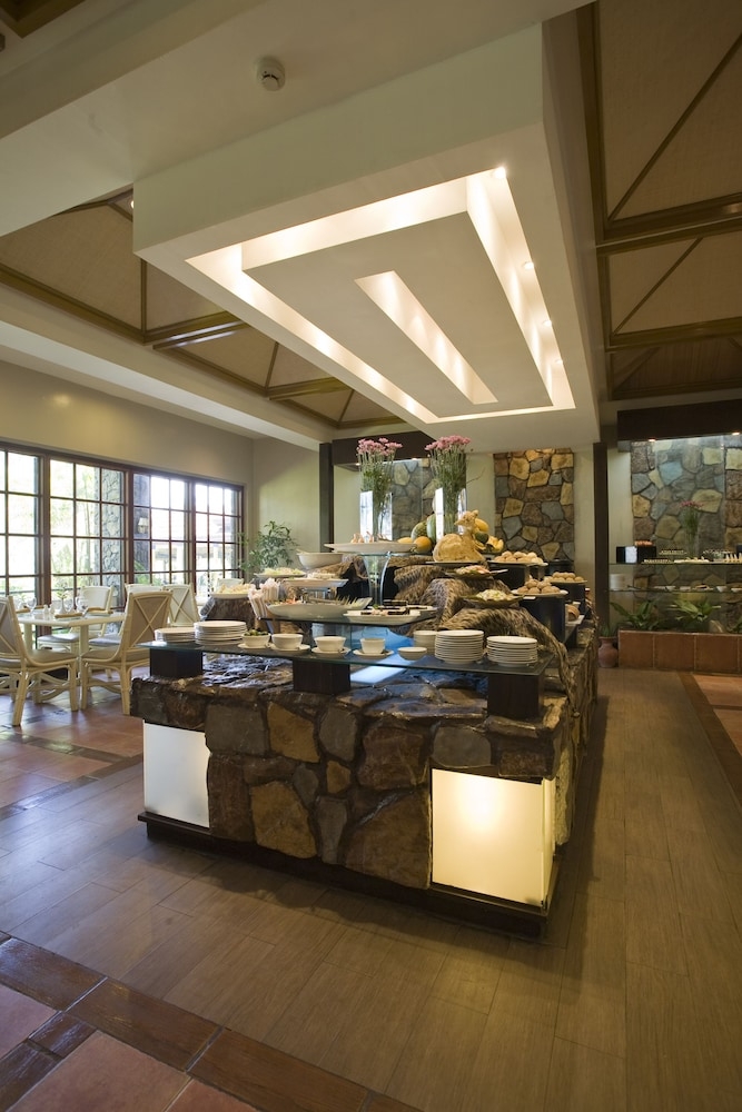 아침 식사 공간