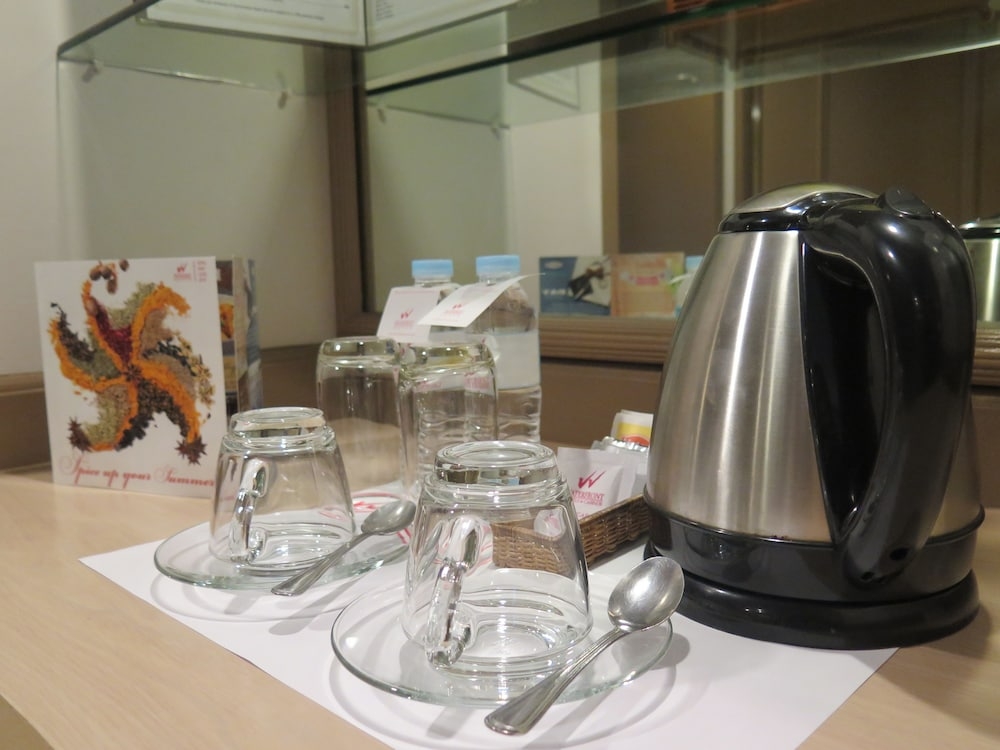 커피 및/또는 커피 메이커