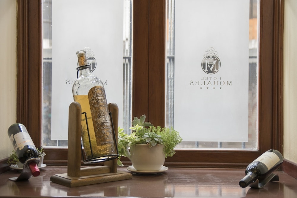 바(숙박 시설 내)