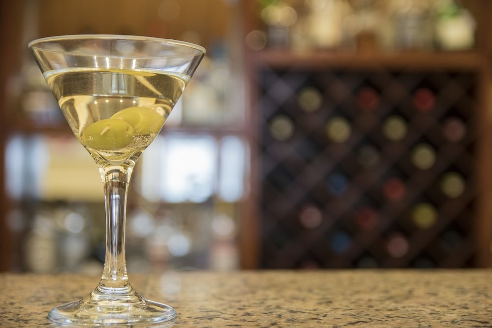 바(숙박 시설 내)