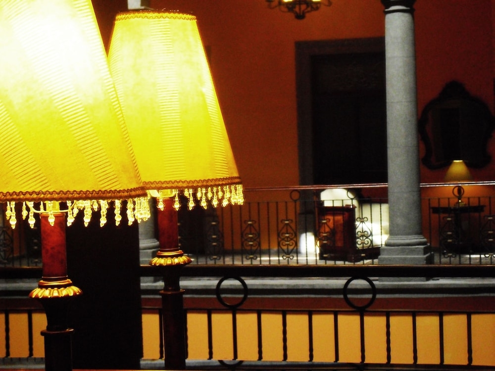 내부 세부 사진