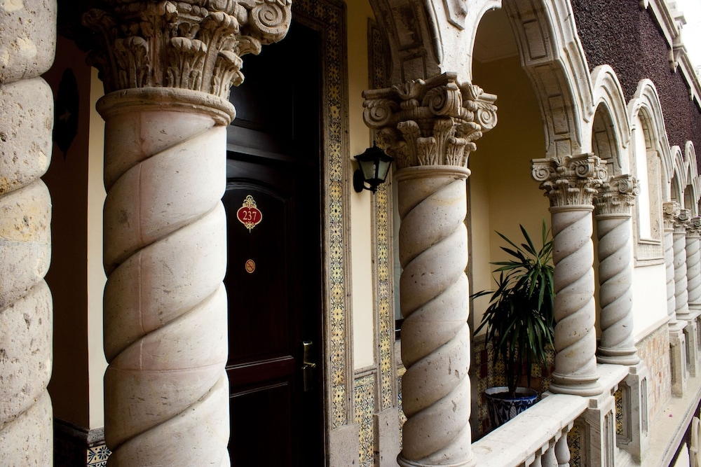 내부 세부 사진