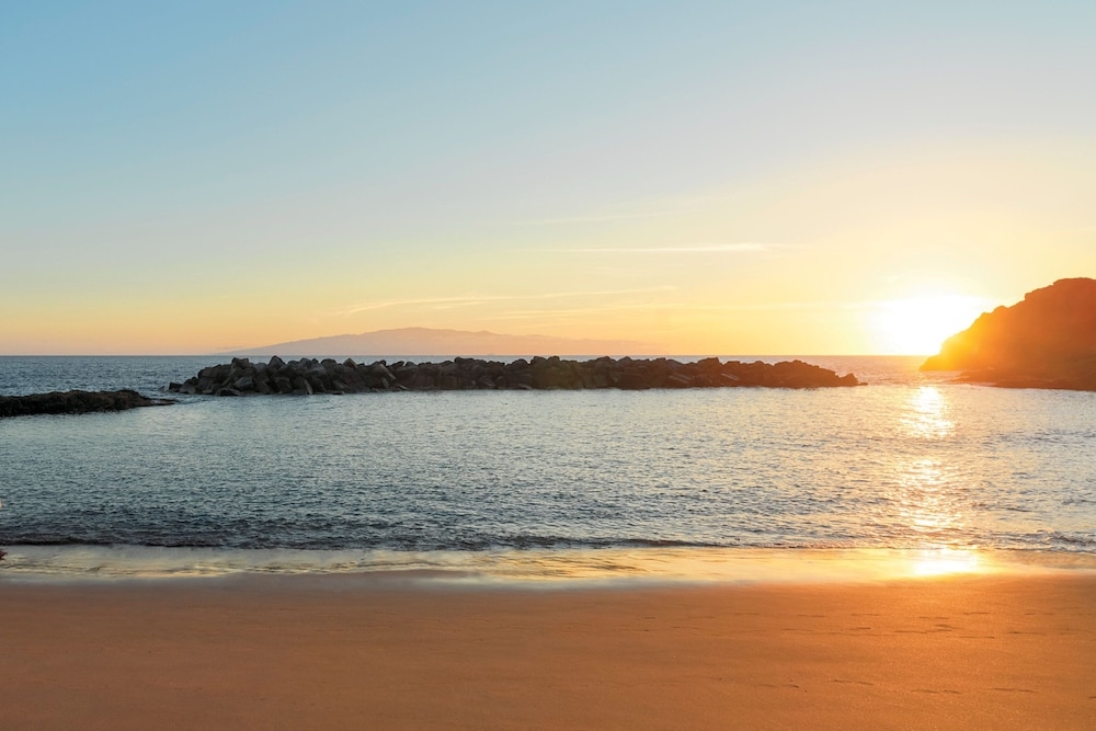 숙박 시설 내 편의 시설/서비스
