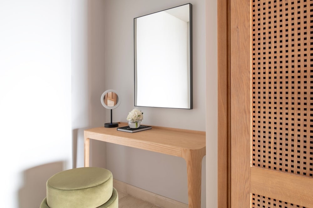 숙박 시설 내 편의 시설/서비스