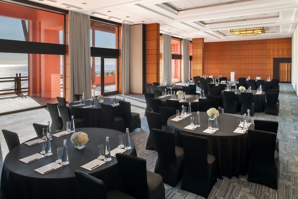 바(숙박 시설 내)