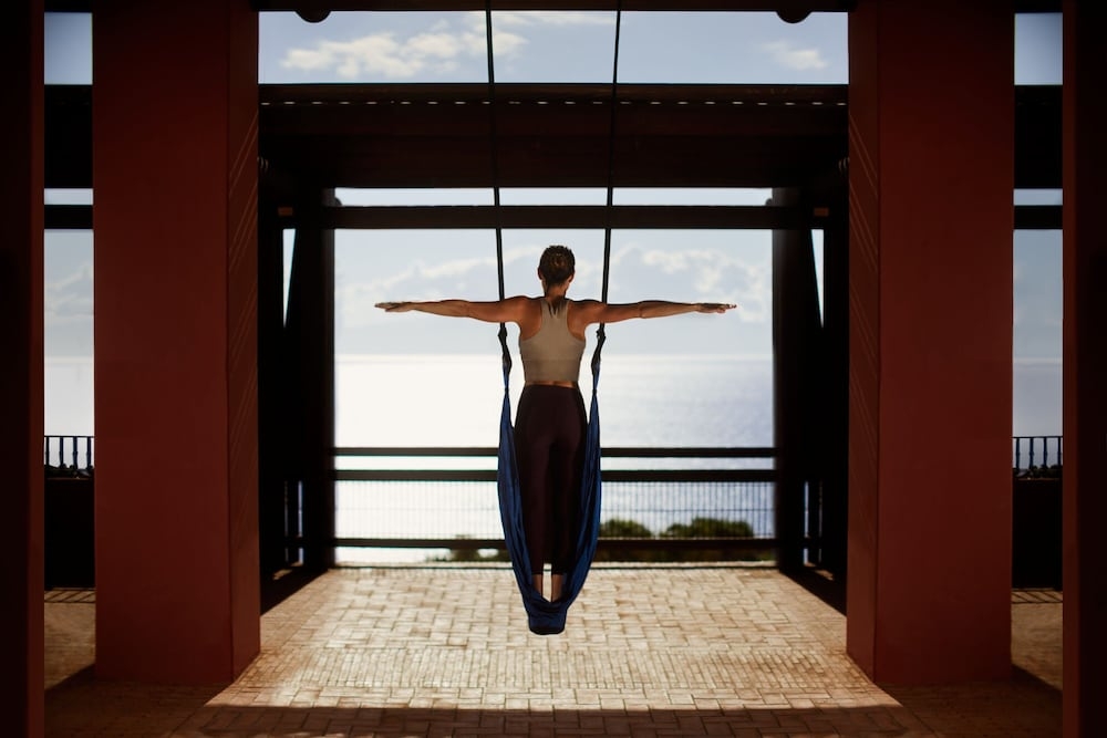 숙박 시설 내 편의 시설/서비스