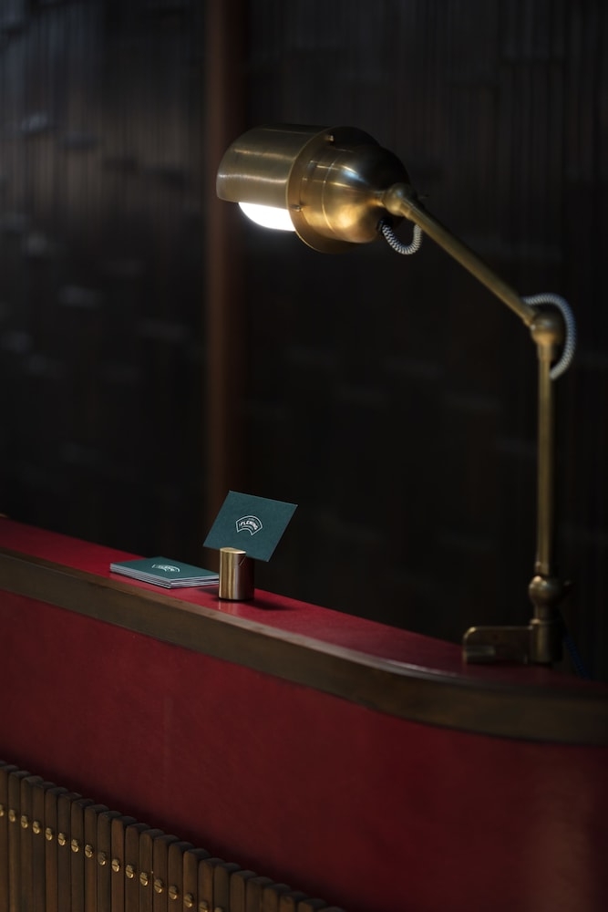 콘시어지 데스크