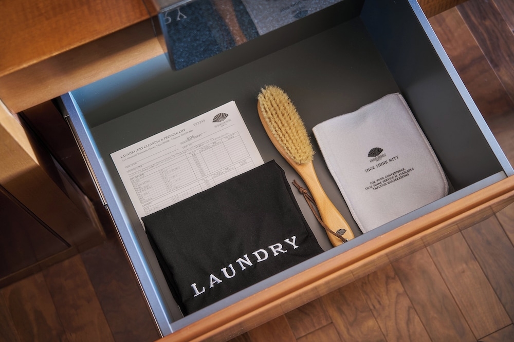 객실 내 편의 시설/서비스