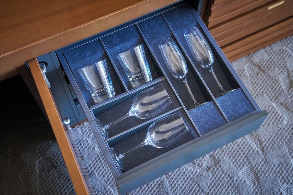 객실 내 편의 시설/서비스