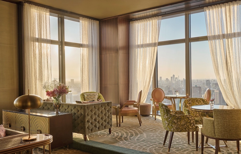 바(숙박 시설 내)