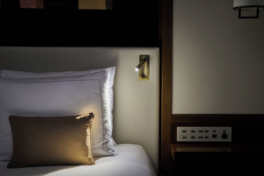 객실 내 편의 시설/서비스