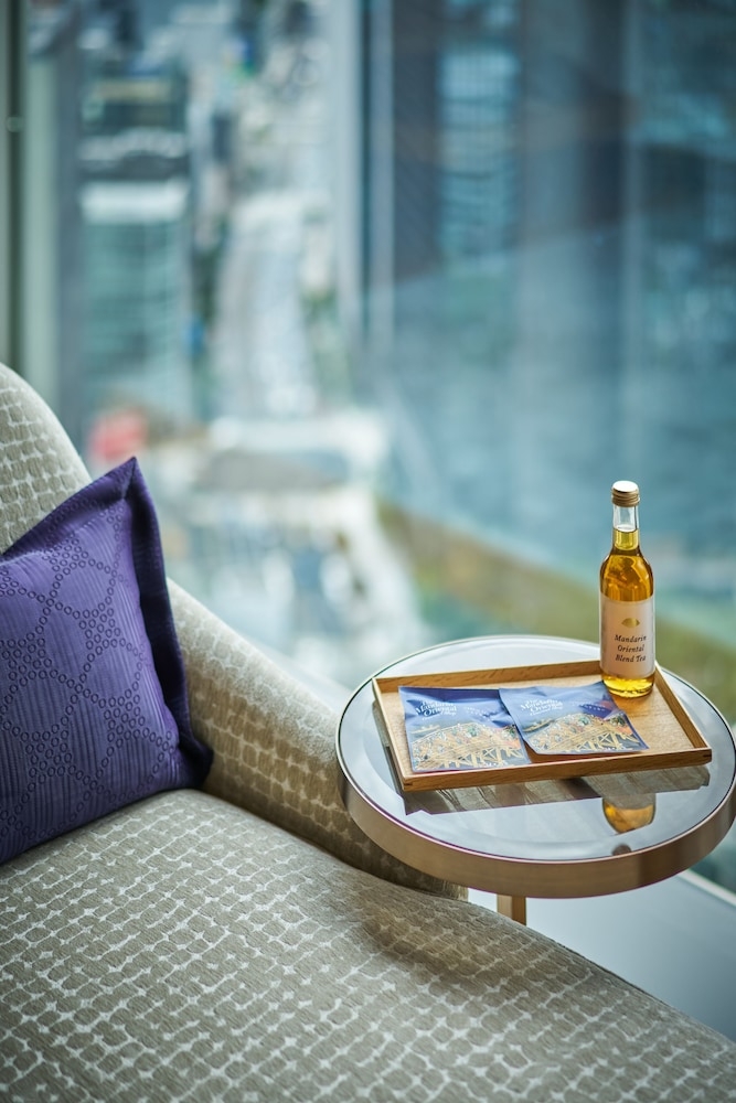 객실 내 편의 시설/서비스