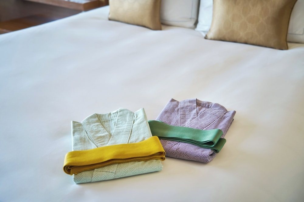 객실 내 편의 시설/서비스