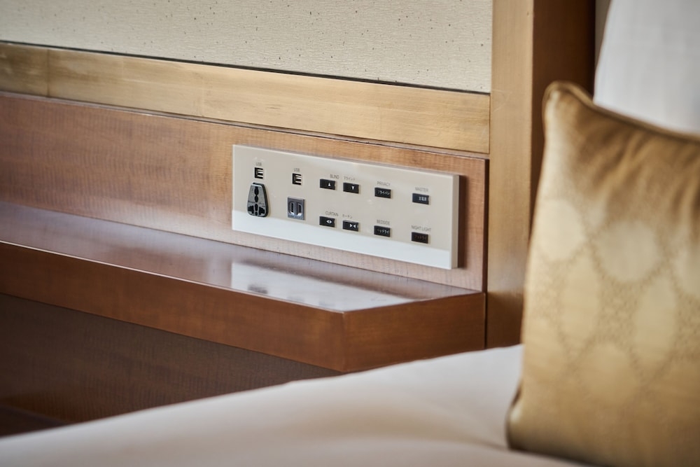 객실 내 편의 시설/서비스