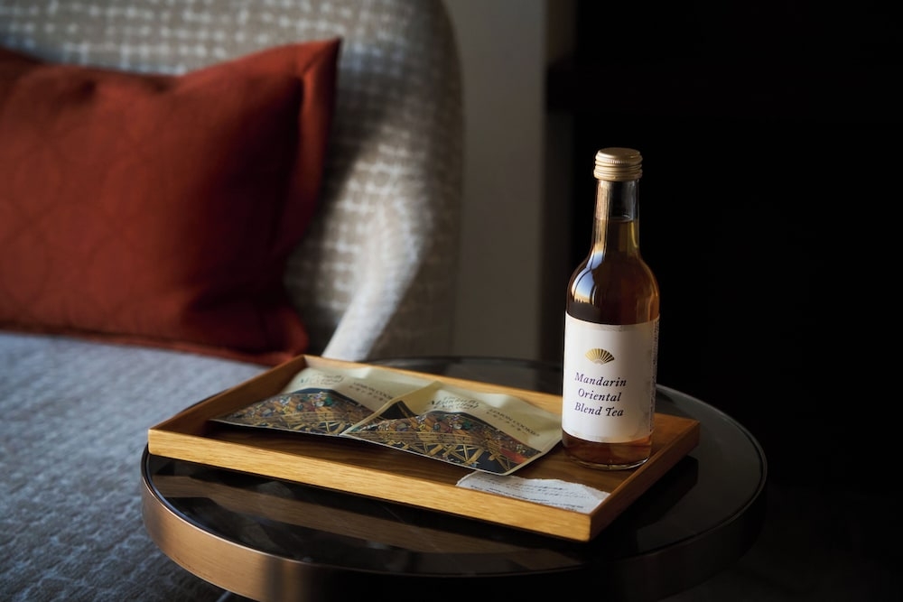 객실 내 편의 시설/서비스