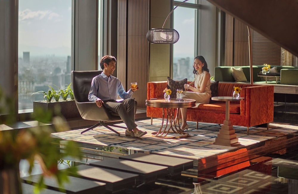 바(숙박 시설 내)