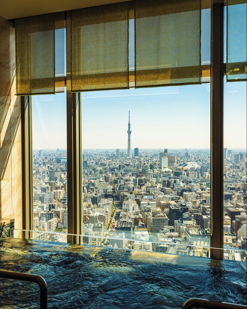 스파 트리트먼트