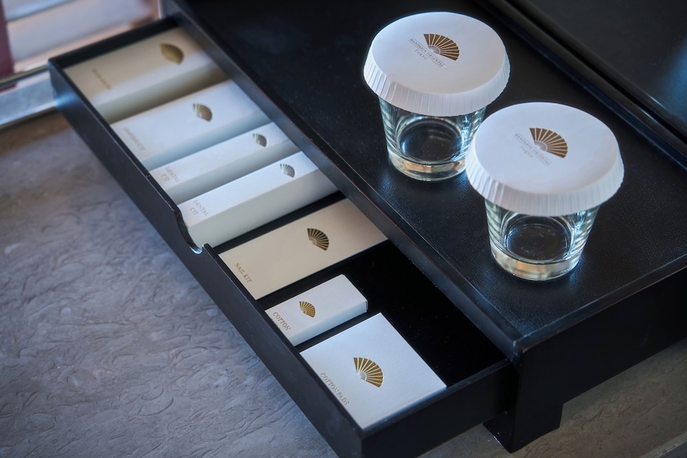 객실 내 편의 시설/서비스