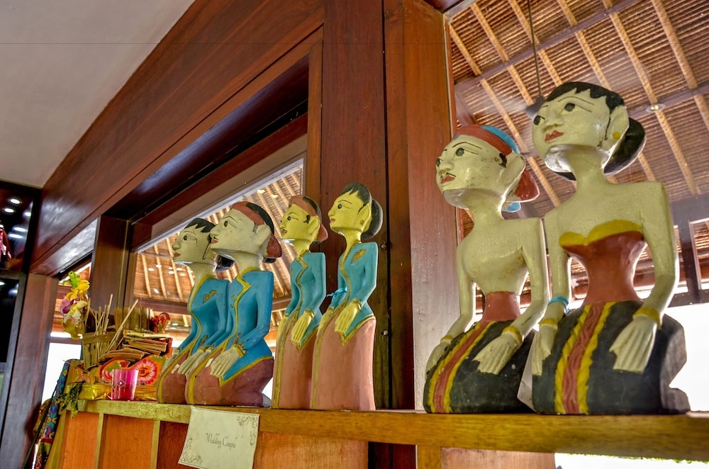 내부 세부 사진