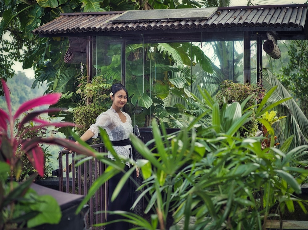 숙박 시설 내 편의 시설/서비스