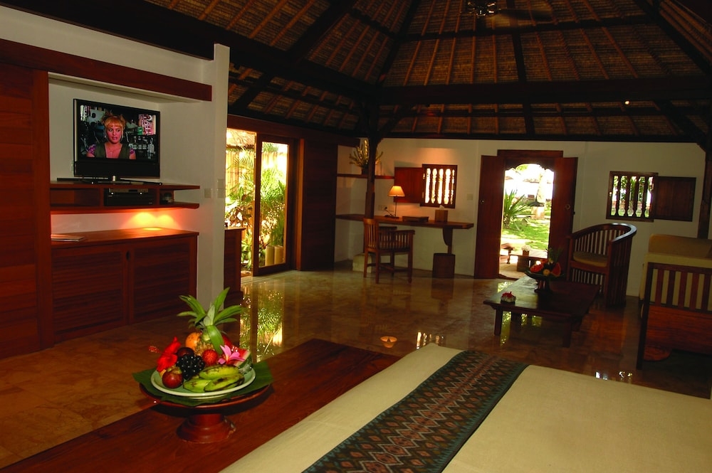 객실에서 보이는 전망