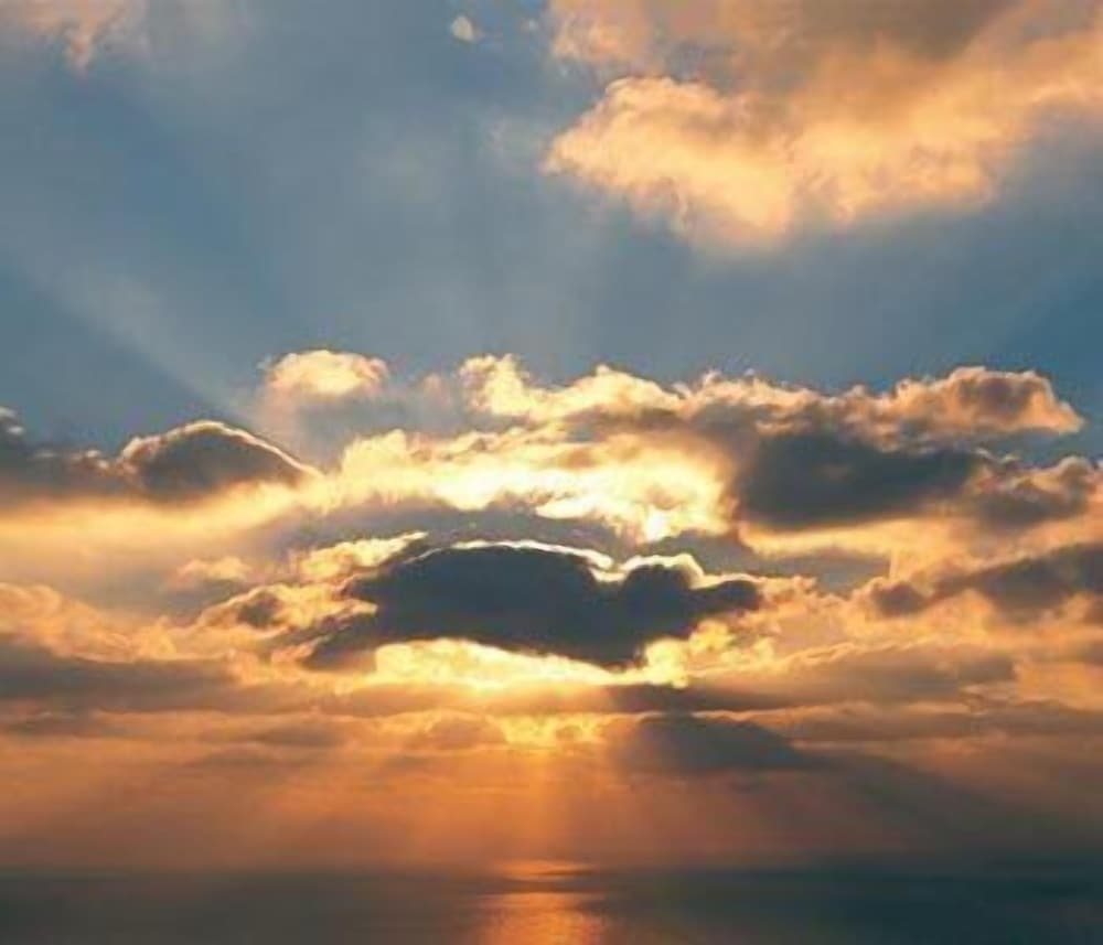 숙박 시설의 전망