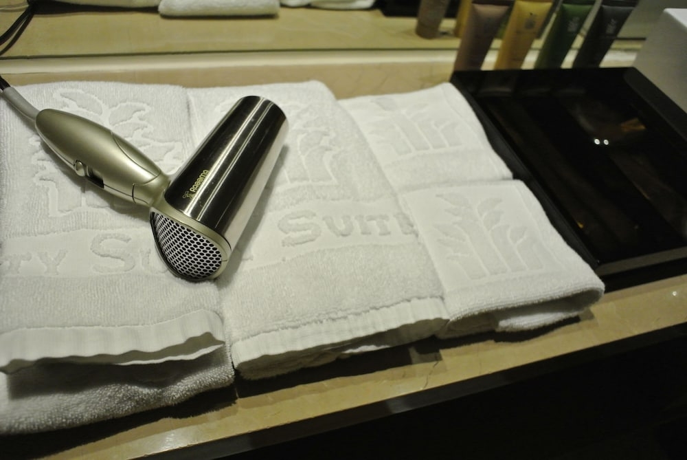 욕실 편의 시설