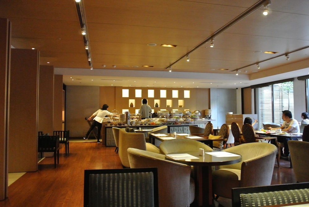 아침 식사 공간