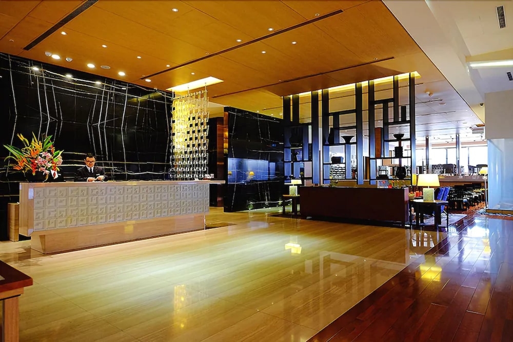 콘시어지 데스크