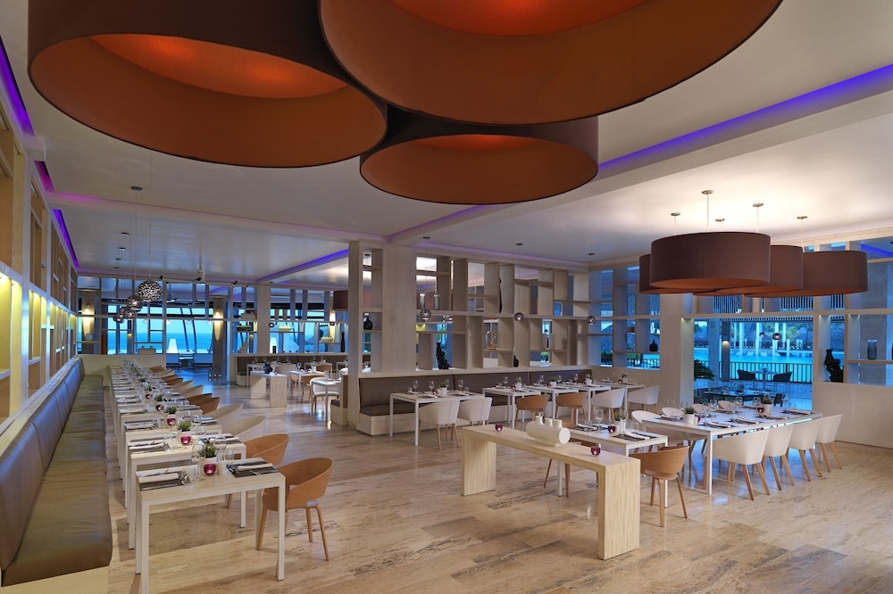 아침 식사 공간