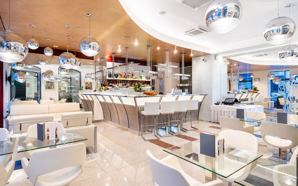 바(숙박 시설 내)