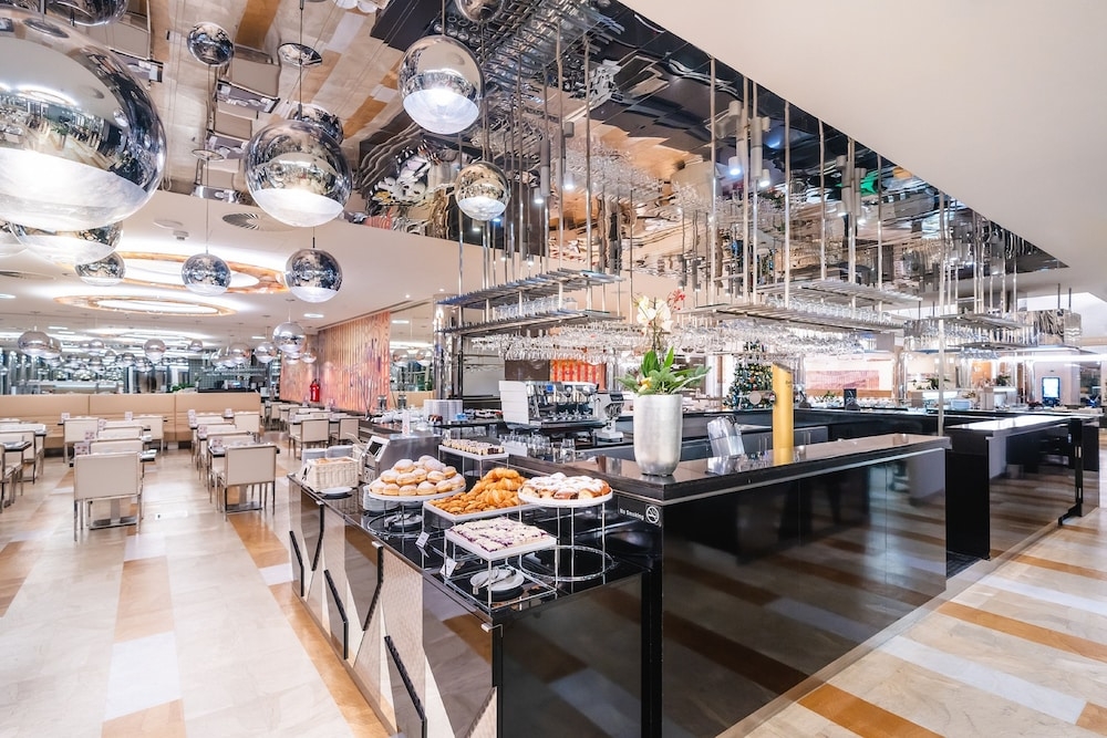 아침 식사 공간