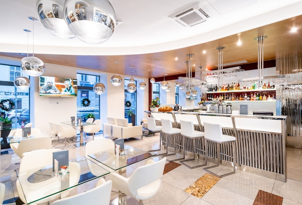 바(숙박 시설 내)