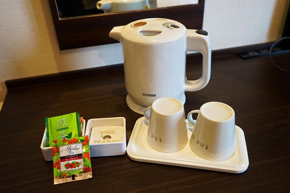 객실 내 편의 시설/서비스