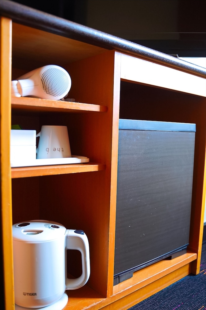 객실 내 편의 시설/서비스