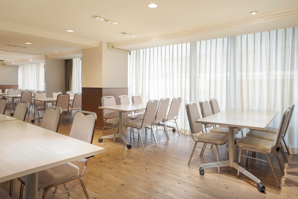 아침 식사 공간