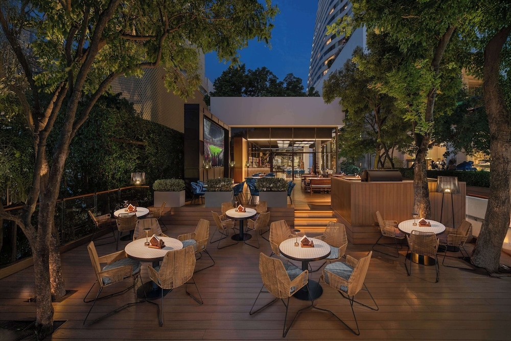 BBQ/피크닉 공간