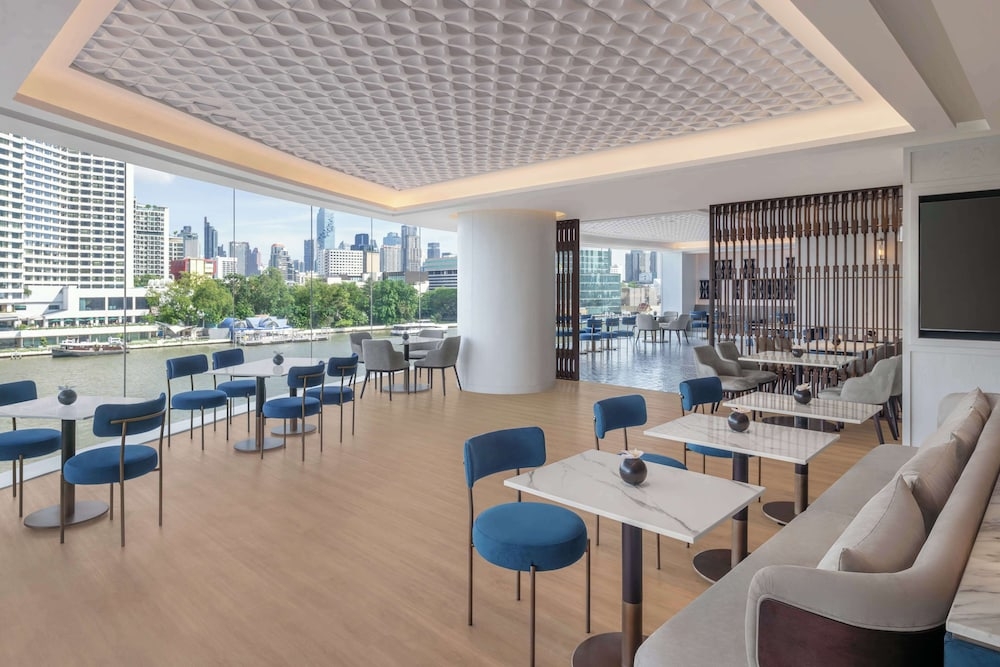 이그제큐티브 라운지