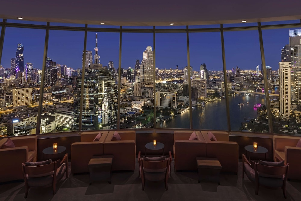 바(숙박 시설 내)