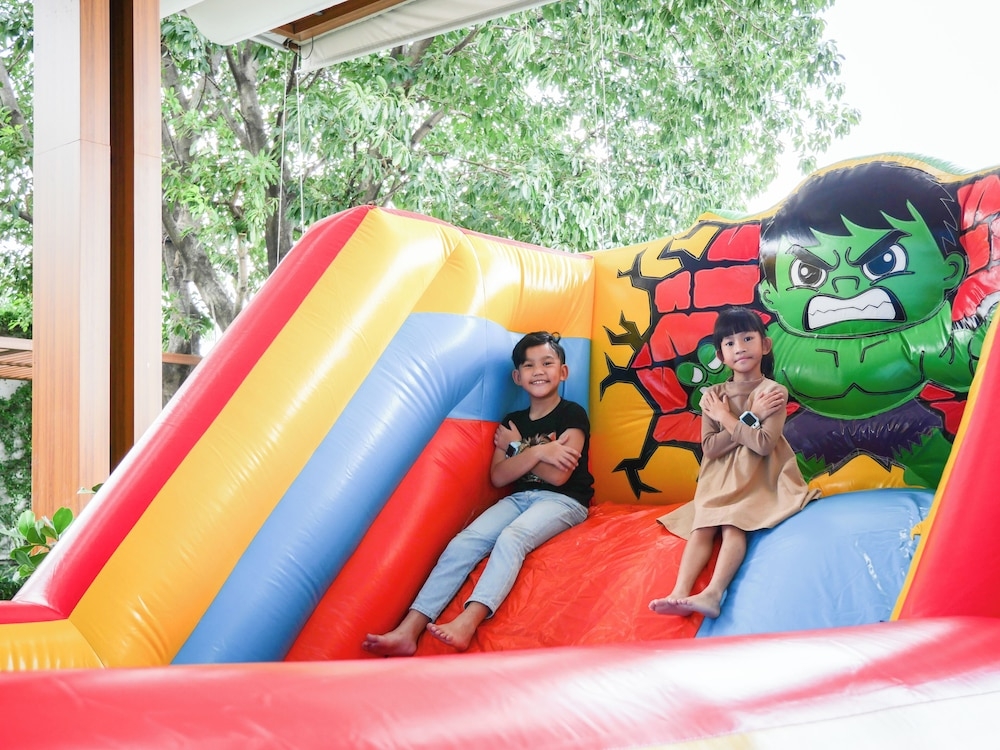 어린이 즐길거리