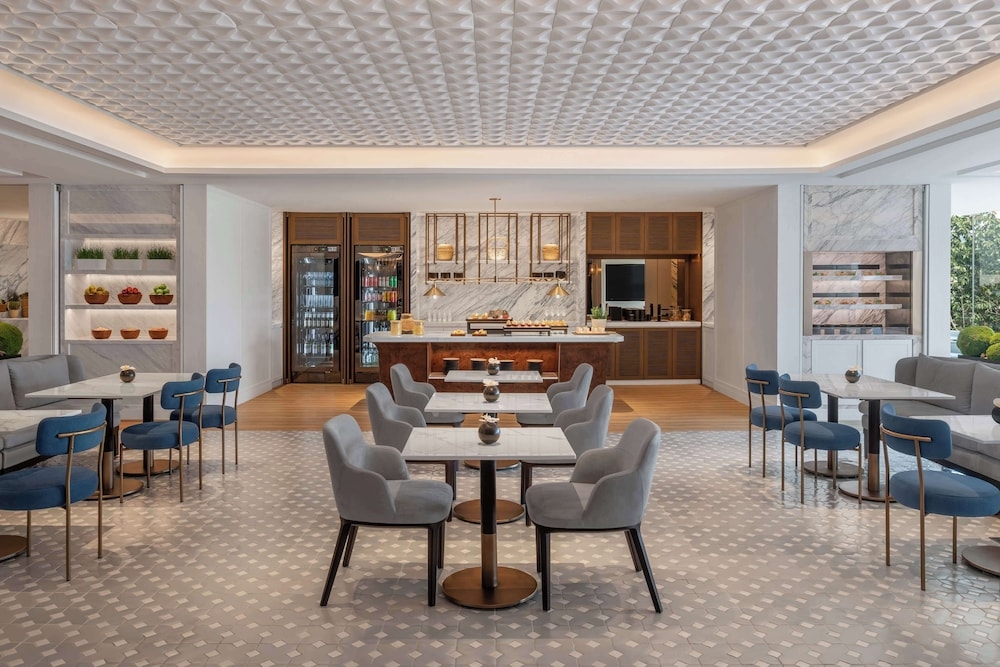 이그제큐티브 라운지