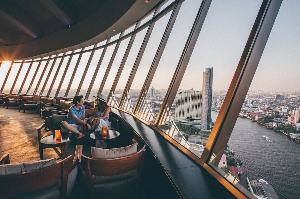 바(숙박 시설 내)