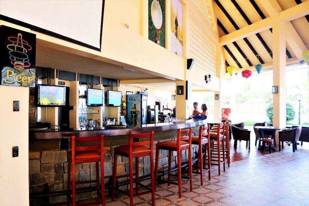 바(숙박 시설 내)